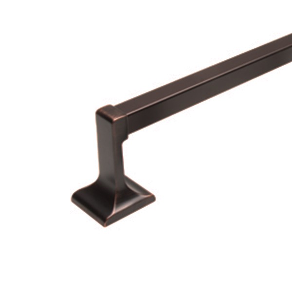 Juno Bath Accessory Set 4 Piece Hardware Finished in Rich Oil Rubbed Bronze