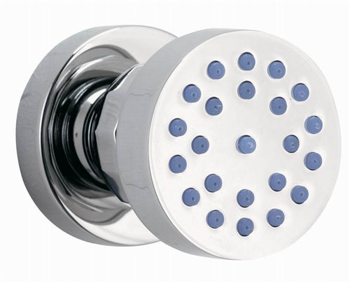 16" Thermostatics Digital Display Bathroom Rainfall Shower Set
