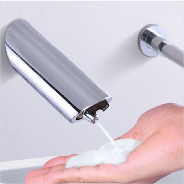 Juno Bella Electric Sensor Bathroom Sink Faucet