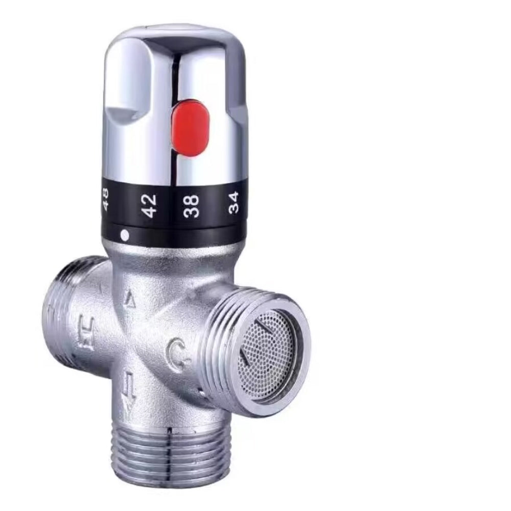 Juno Commercial Chrome Finish Wall Mounted Touchless Bathroom Faucet With Soap Dispenser and Hand Dryer