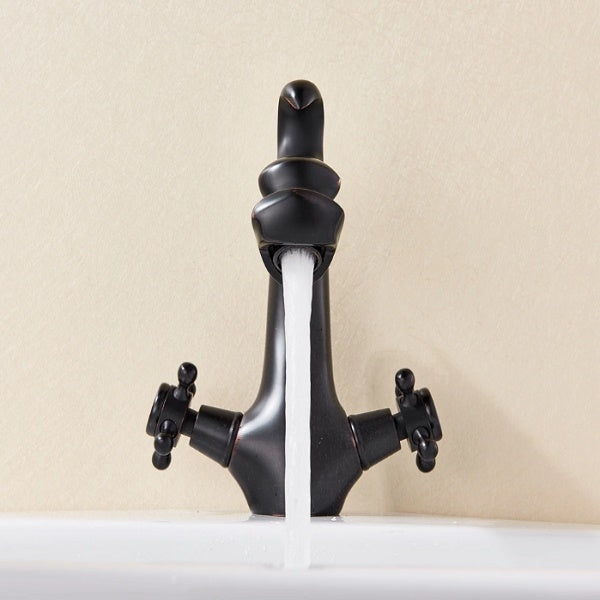 Juno Multi Finish Dragon Faucet