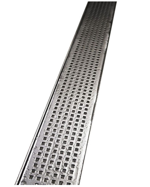 New Stainless Steel Linear Shower Drain