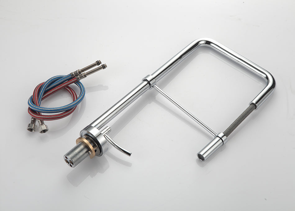 Kitchen Faucet 360 Swivel Tap