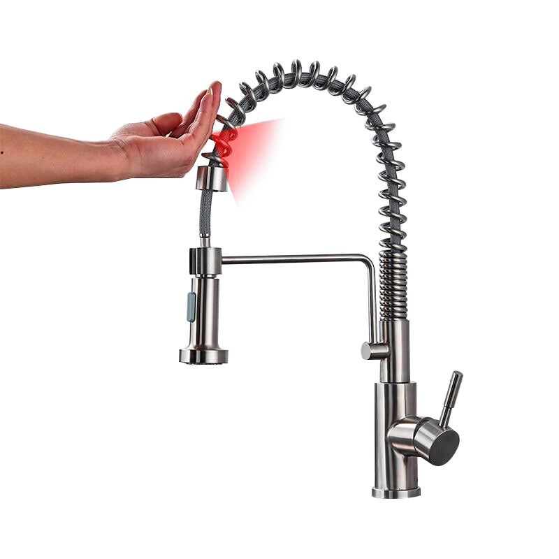Sensor Kitchen Faucet Touch Control Sensitive Faucet Mixer