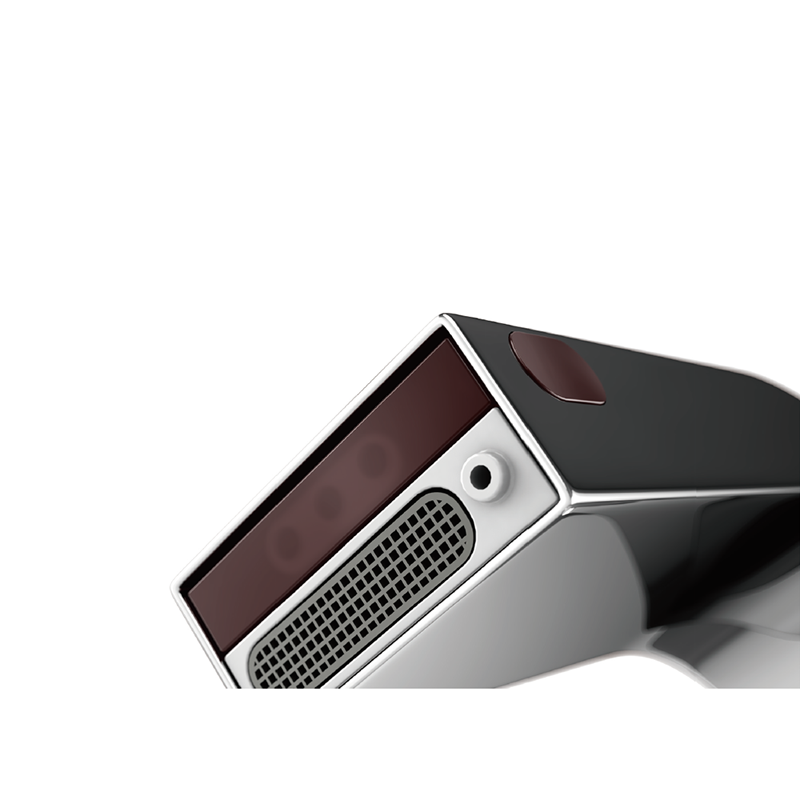 Juno Lumina Deck Mount Chrome Commercial Automatic Sensor Faucet