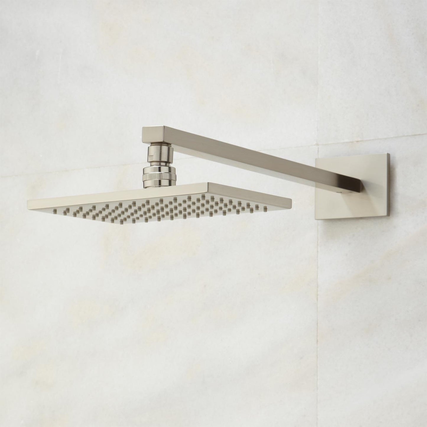 Thermostatic Shower Systems shower head
