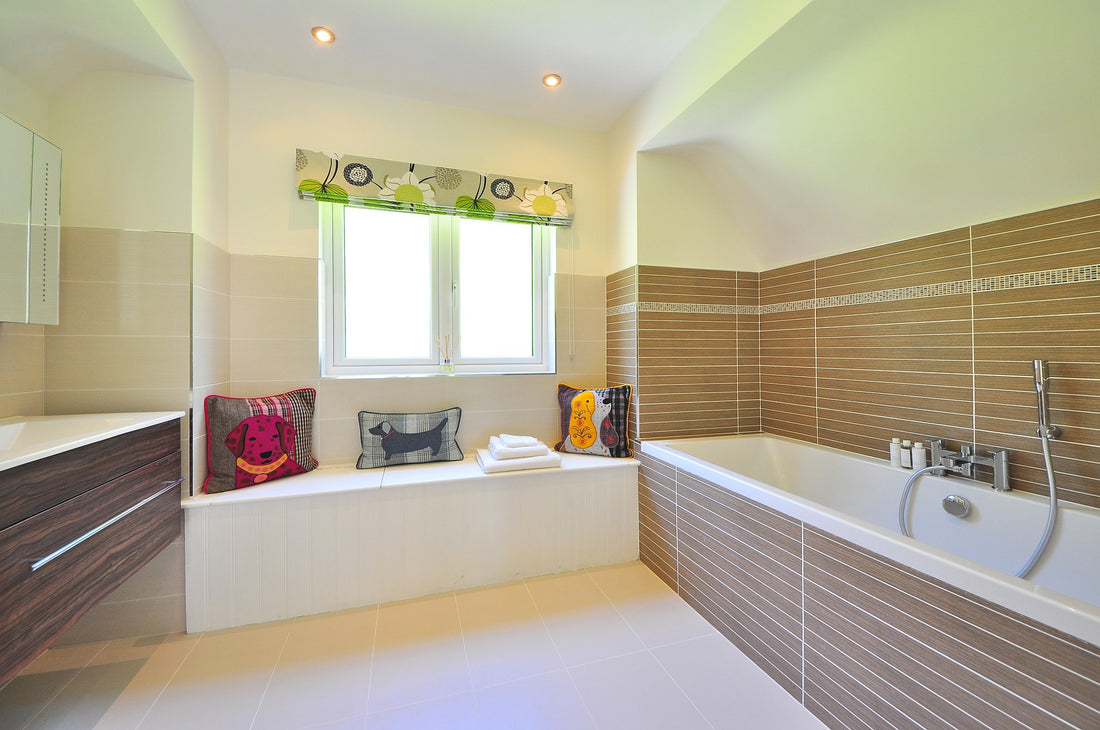 Bathroom Remodeling? This is Exactly How to Revamp it