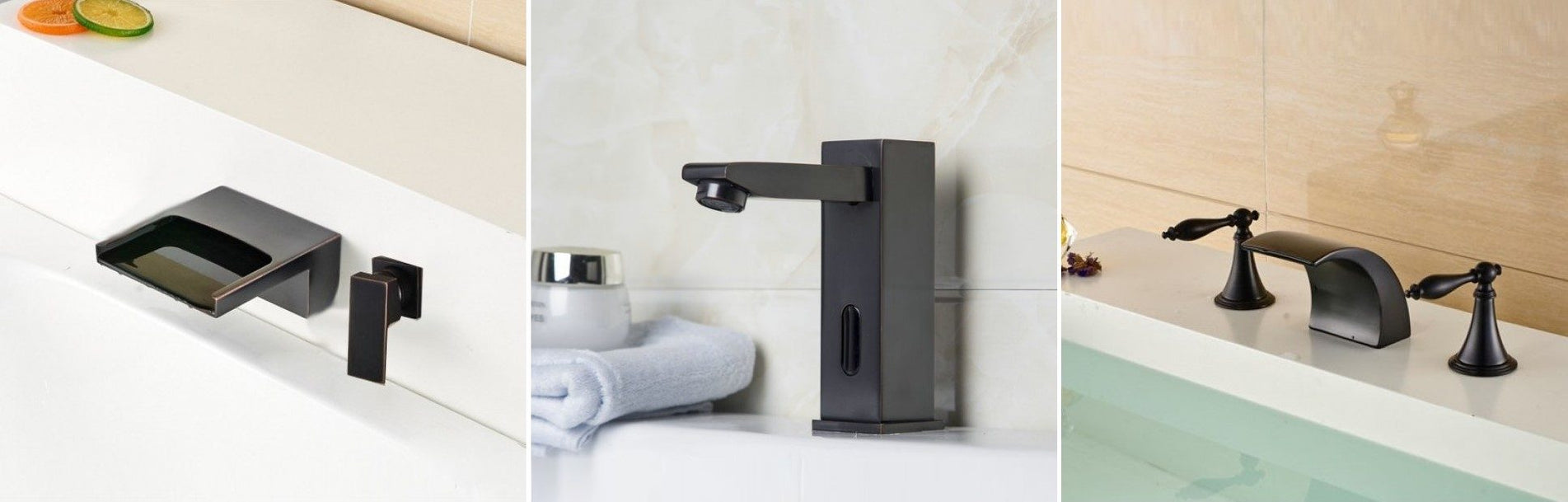 Bathroom Sink Faucets – Give Your Bathroom A Classy Look