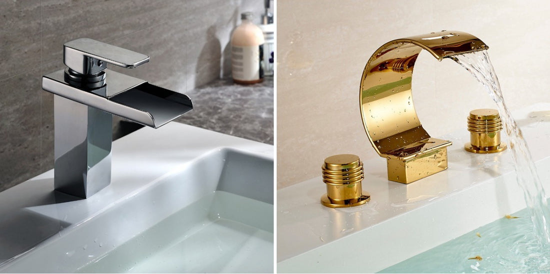 Top Bathroom Sink Faucets That Will Jazz Up Your Home