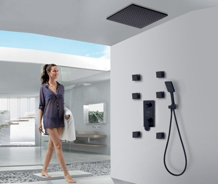 Bathroom Remodeling - Add that 'WOW' Factor to your Bathroom