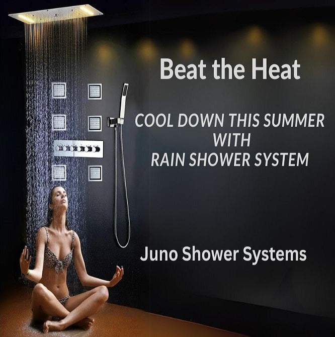 juno shower systems