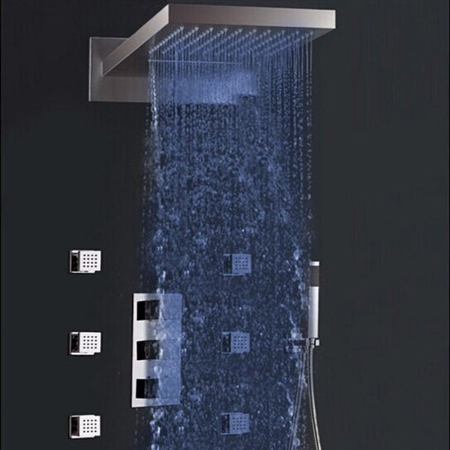 How to Determine the Best Shower Heads for Your Bathroom?