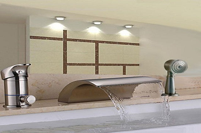 Buying Guide for Bathroom Sink Faucet
