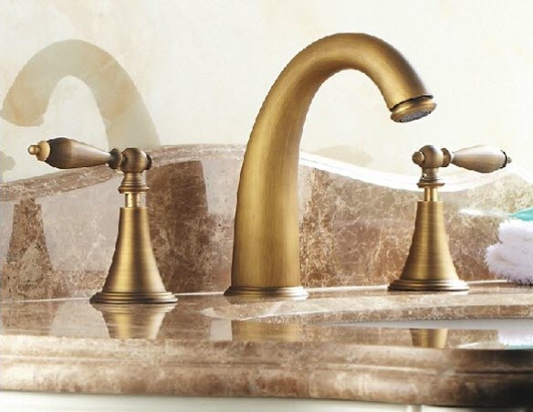 What it Takes to Find the Most Suitable Bathrooms Faucets!