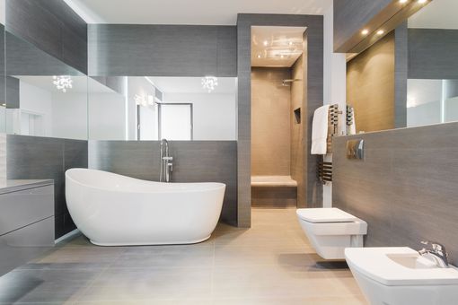 How to Organize Your Bathroom Effectively?
