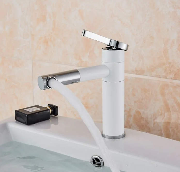 Bathroom sink faucets below $200