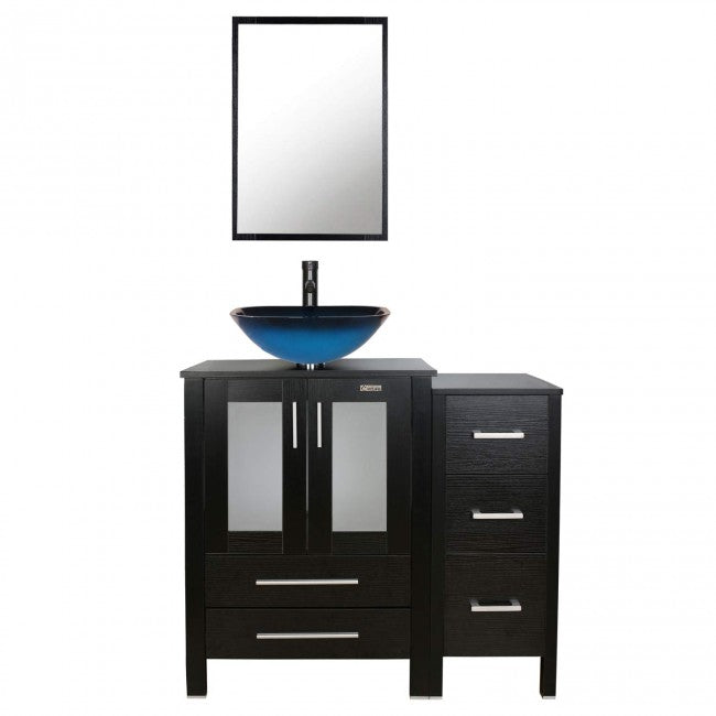 Bathroom Vanities with Tops for 2021