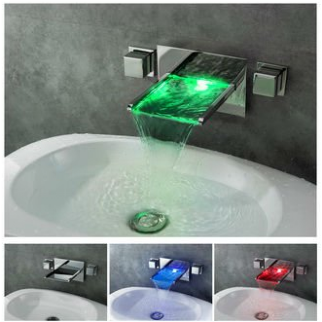 5 Things to Consider While Purchasing Bathroom Faucets