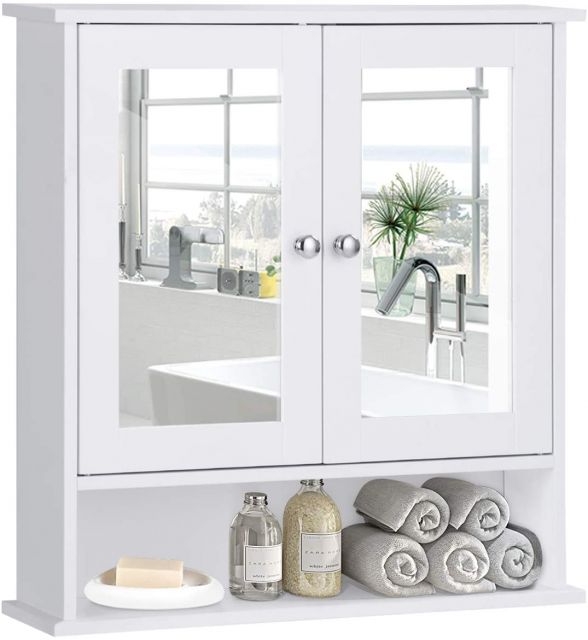Guide to Buying Medicine Cabinet