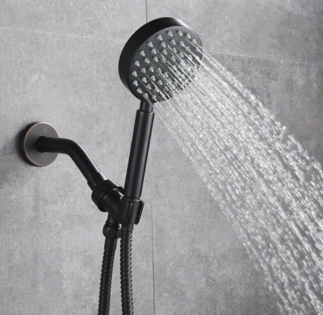 how to fix leaking shower head