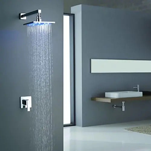 Shower system