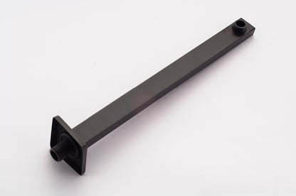 16" Square Showerhead Single Handle Oil Rubbed Bronze