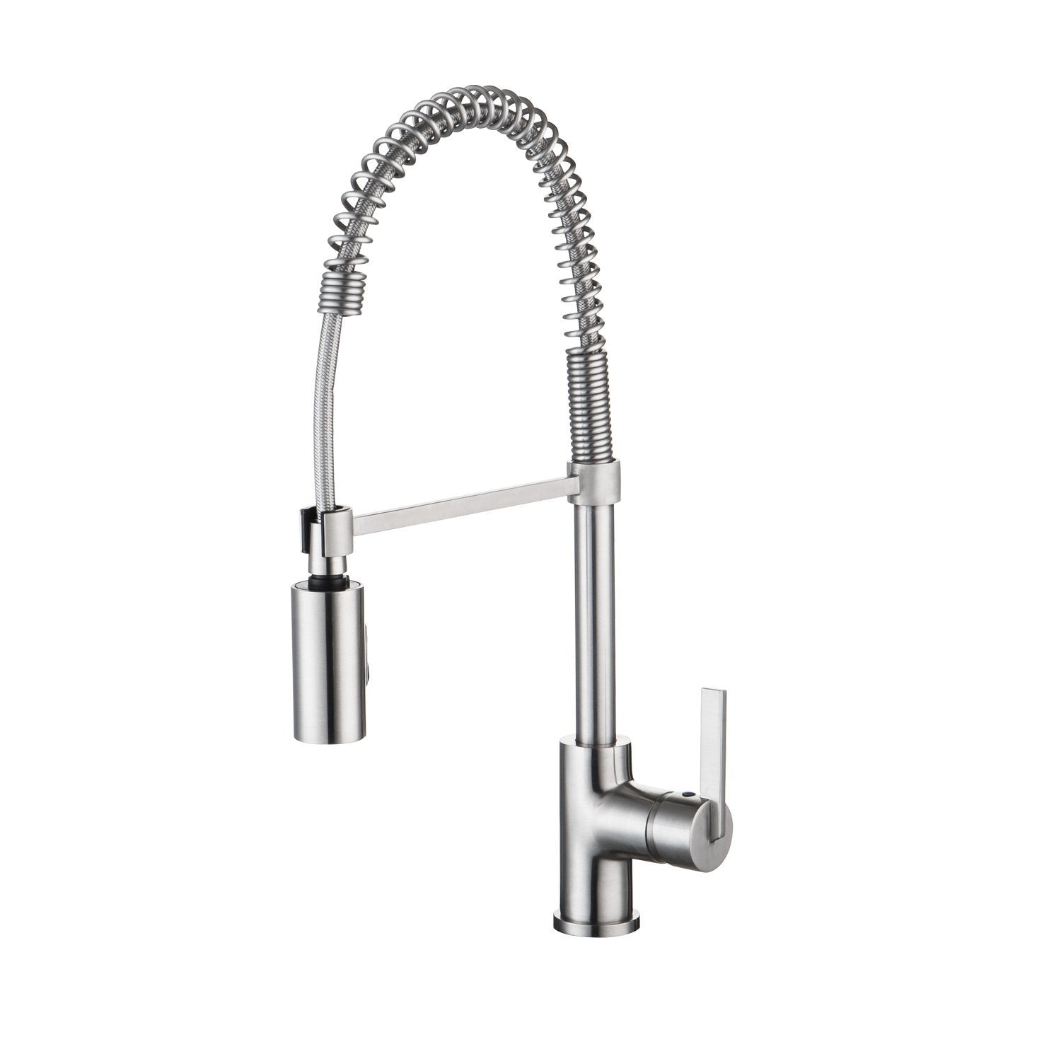 Chieti Kitchen Faucet With Pull-Down Sprayer