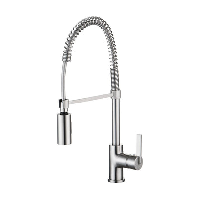 Chieti Kitchen Faucet With Pull-Down Sprayer