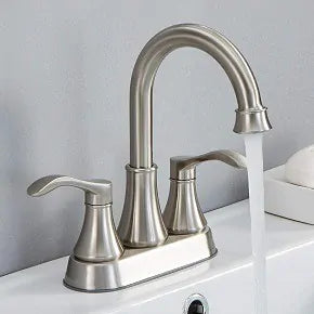 Bathroom Sink Faucets