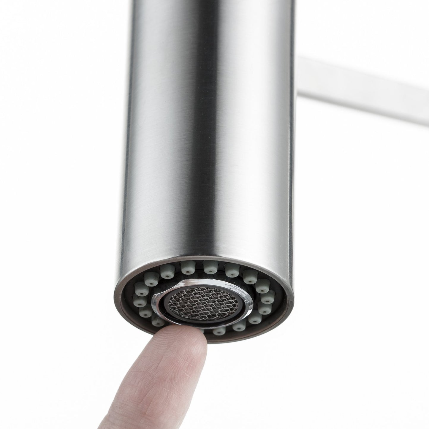 Chieti Kitchen Faucet With Pull-Down Sprayer