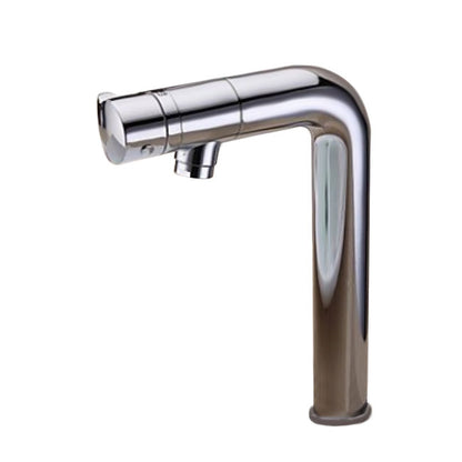 Sophia Bathroom Sink Faucet with Revolvable Spout