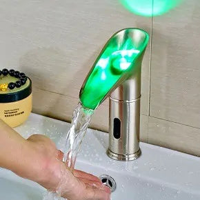 LED Faucets