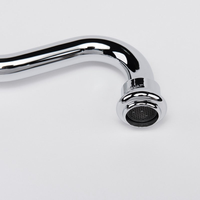 Montreal Single Handle Kitchen Classic Style Mixer Faucet