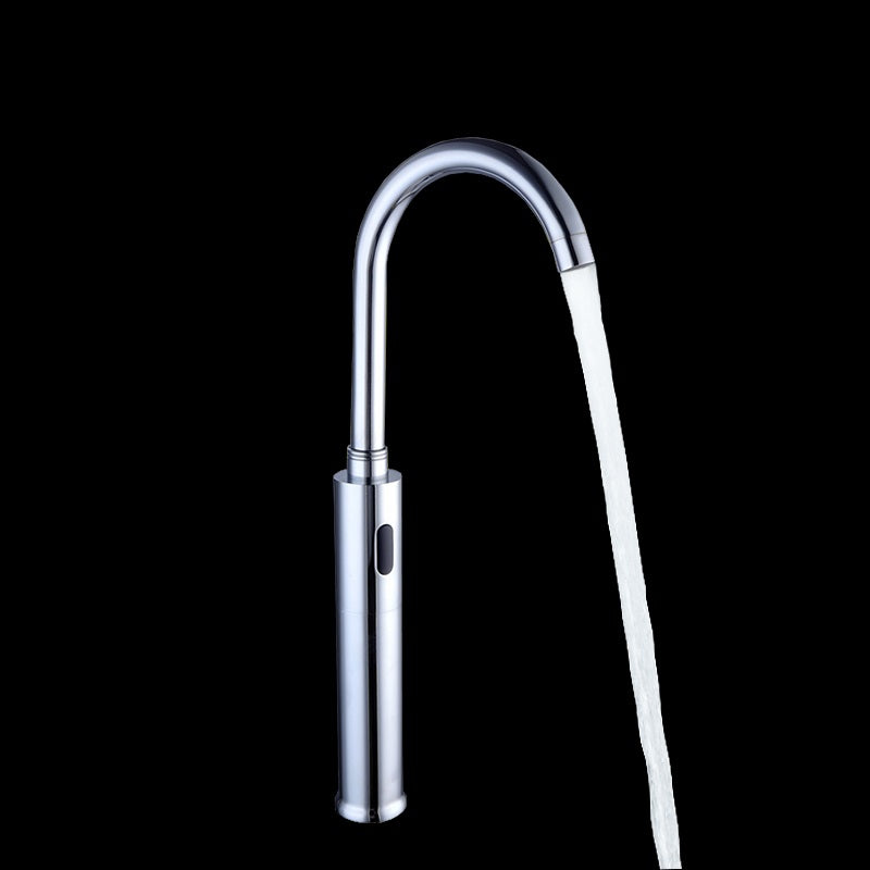 Evelyn Kitchen Sensor Faucet