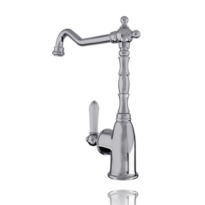 Montreal Single Handle Kitchen Classic Style Mixer Faucet