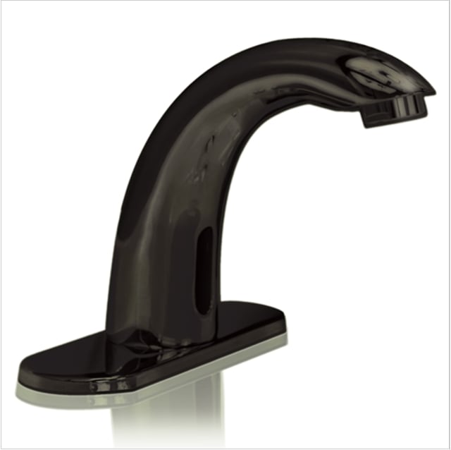 Juno Oil Rubbed Bronze Hands Free Motion Sensor Faucet
