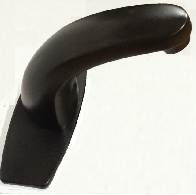 Oil Rubbed Bronze Sensor faucet