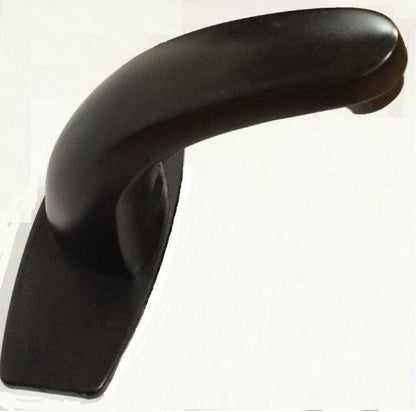 Oil Rubbed Bronze Sensor faucet