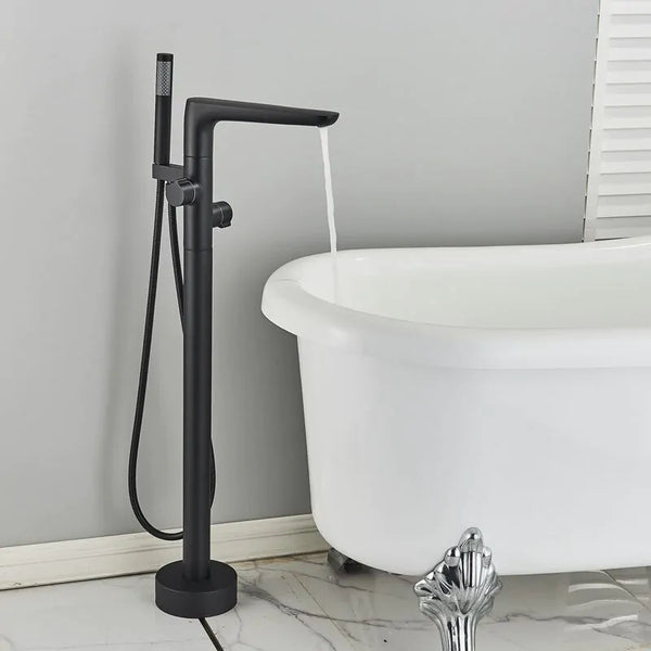 Freestanding Bathtub Faucets