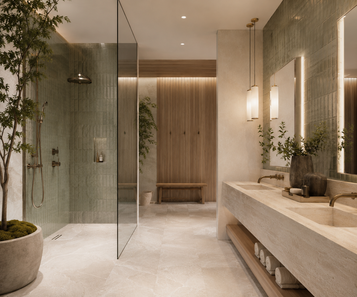 Amenity Spaces