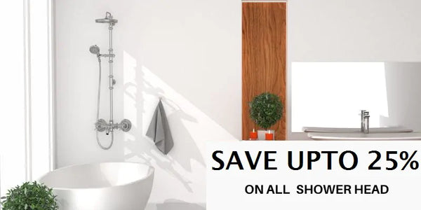 Luxury Shower Systems