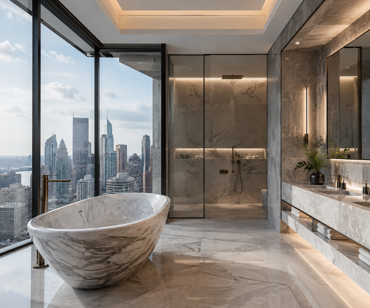 Penthouses
