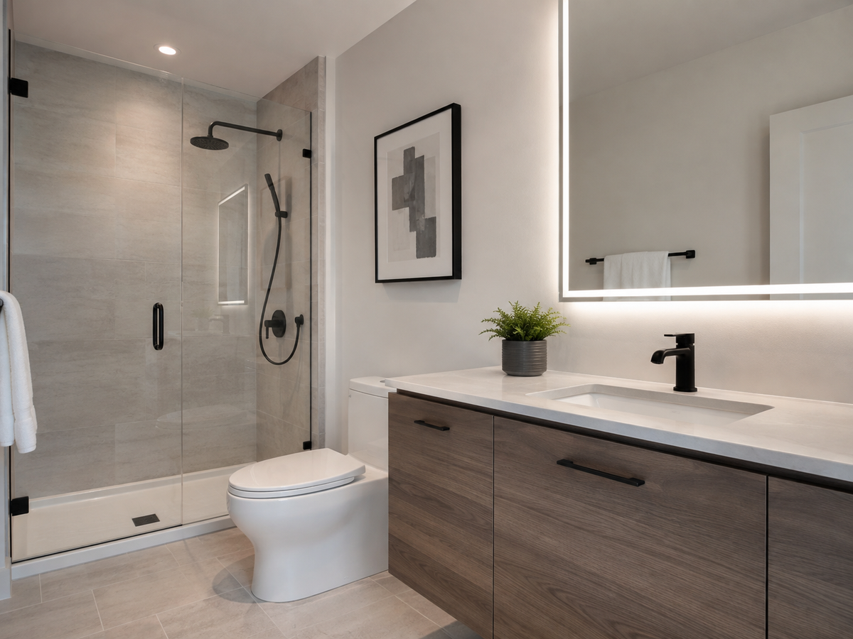 Premium Residential Development