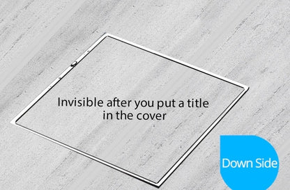 Beautiful Round Hole & Square Shape Polished Bathroom Floor Drain System