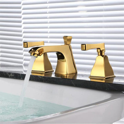 Fashion-Cover-Mounted-Bathtub-Room-Sink-Double-Handle-Faucet