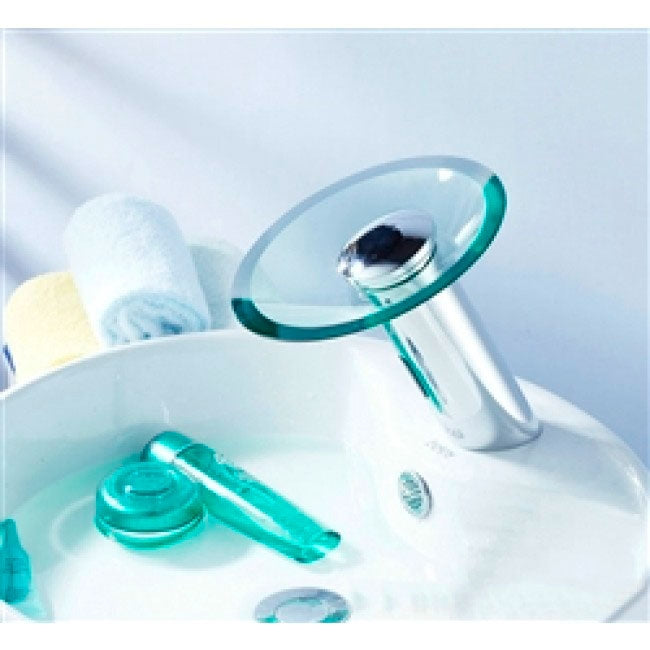 Juno Motion Sensor Bathroom Faucet 