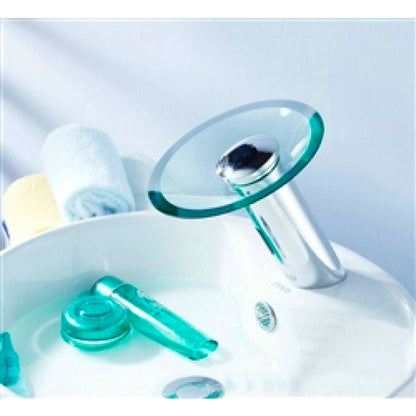 Juno Motion Sensor Bathroom Faucet 