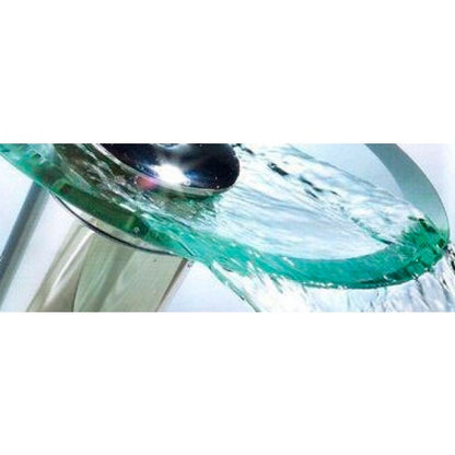 Juno Motion Sensor Bathroom Faucet 