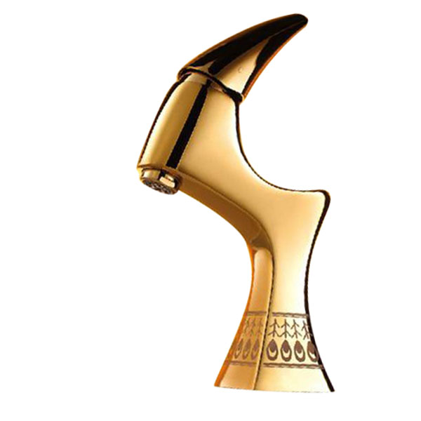 Peyton Bathroom Sink Faucet Mixer