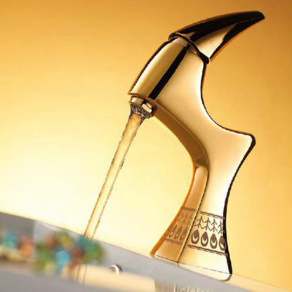 Peyton Bathroom Sink Faucet Mixer